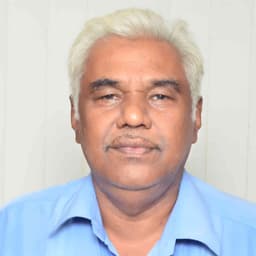Prof. C.S.P. Ojha, IIT Roorkee
