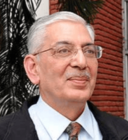 Prof. (Dr.) Rommel Mehta