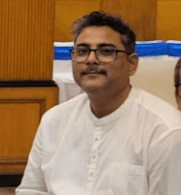 Ar. Ashutosh Kumar
