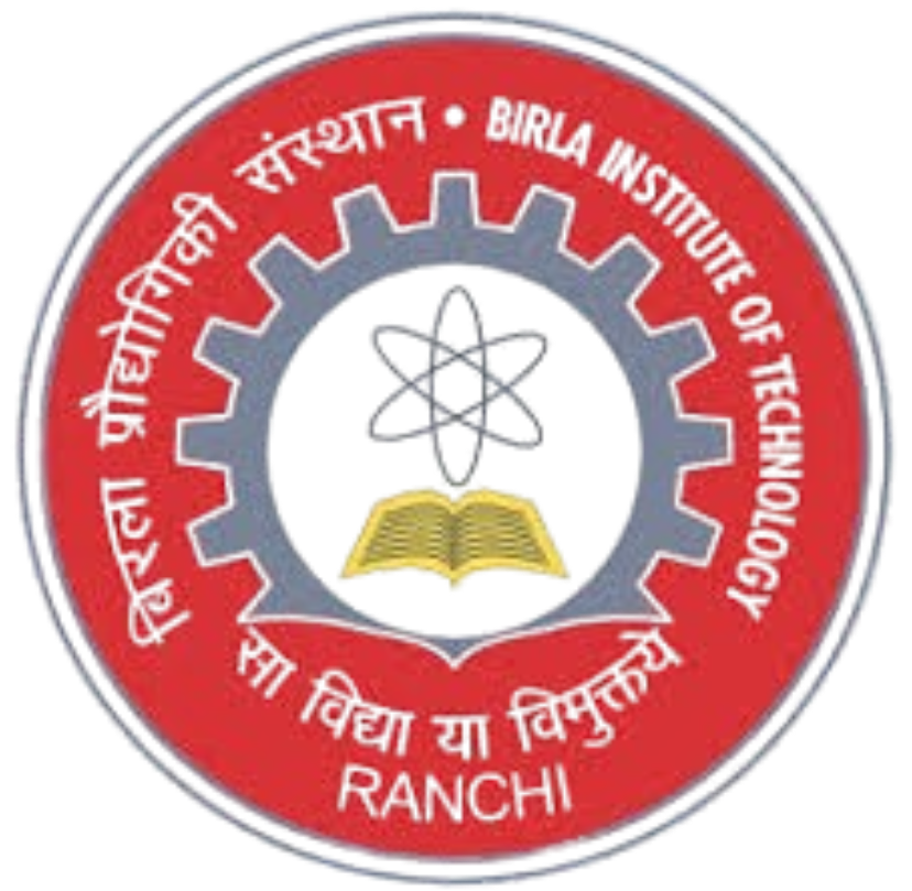 BIT Mesra Logo